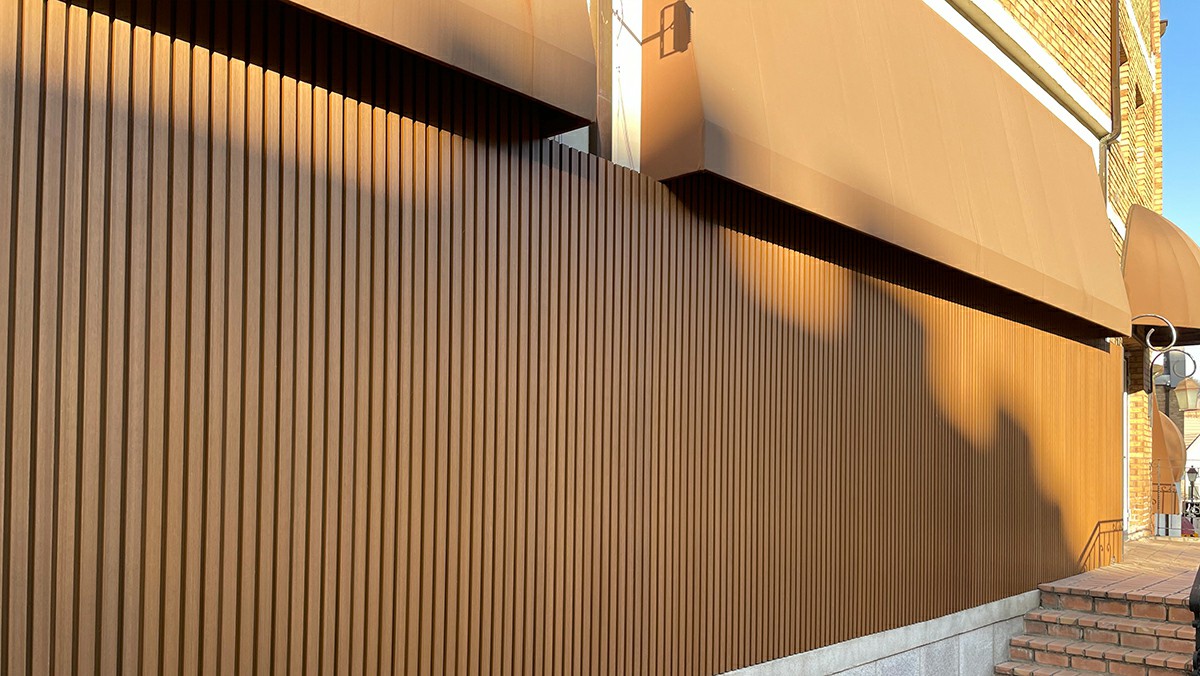co extrusion wall cladding co extrusion wall cladding