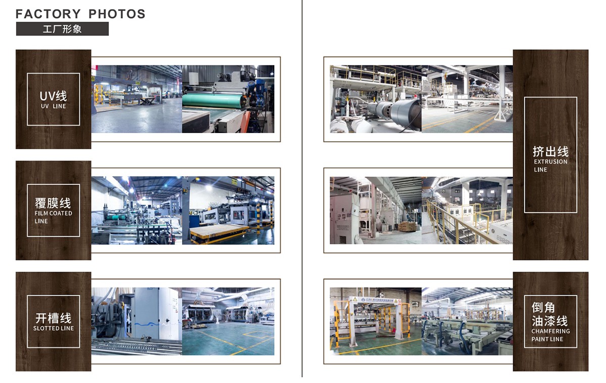 rigid spc vinyl flooring-Factory image rigid spc vinyl flooring-Factory image