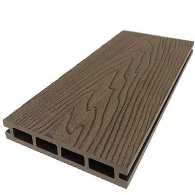 First-generation Wpc Decking TBG138H20