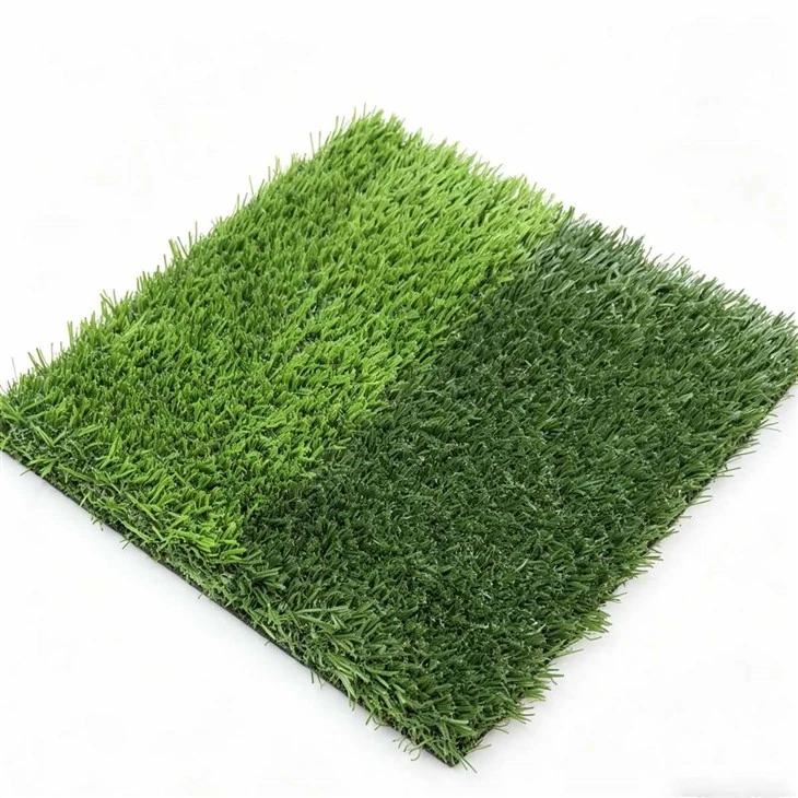 TongRui 30mm Non-Infill Artificial Grass MTC103A | Durable PE+PP Synthetic Turf for Landscaping & Sports
